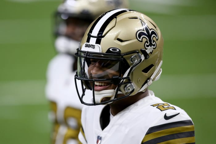 Jameis Winston - Saints Quarterback